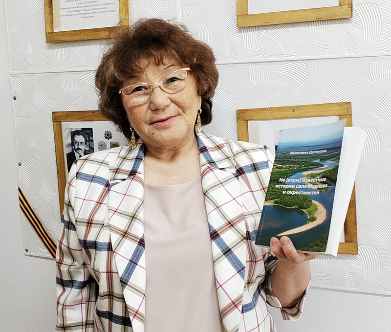 Не всем известные истории