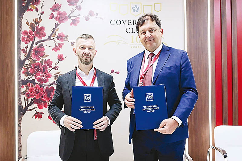 В открытом доступе