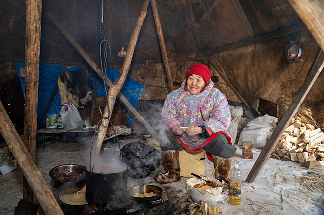 Ӆьэӆеӈкинэт пагчеӈатгыргыт