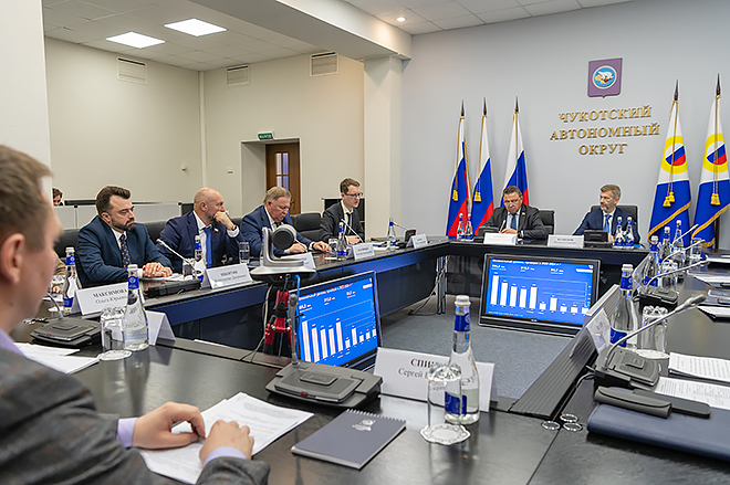 Надзор бизнес не беспокоит