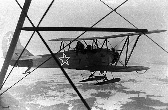 Выполнить задачу и вернуться