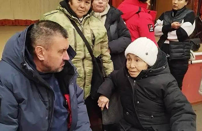 Предложения поступают в работу