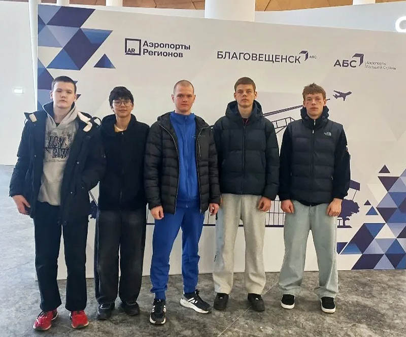 Ударный дебют