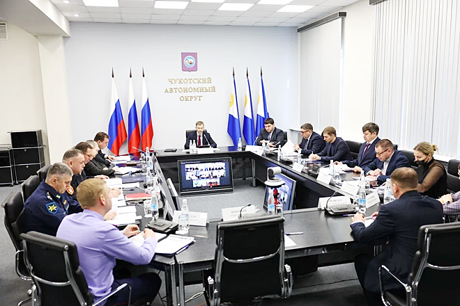 Система противодействия работает эффективно