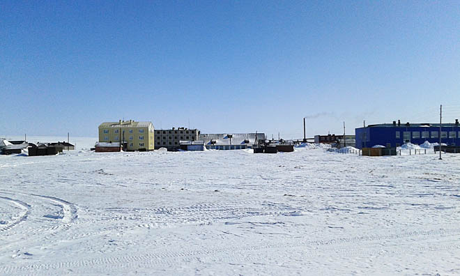 Конергино  застроят точечно