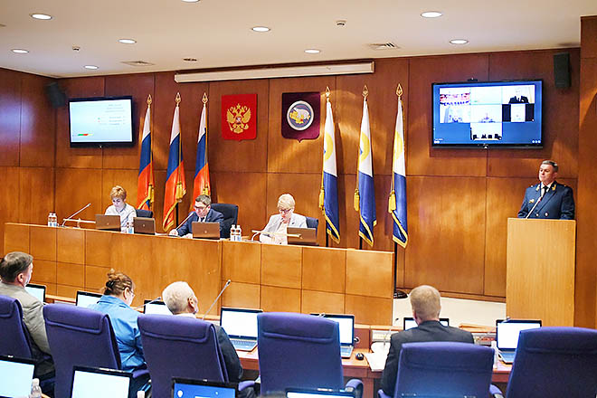 Законы, нужные северянам