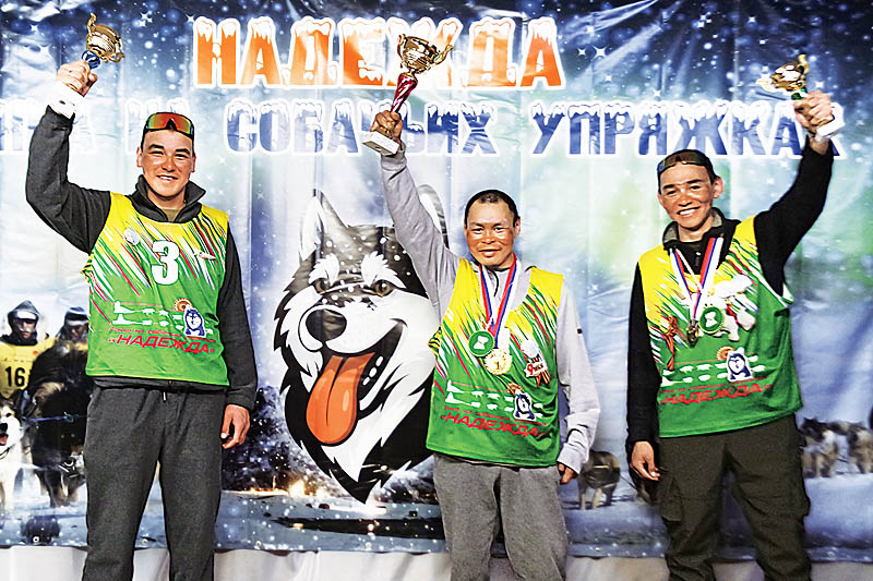 Оправданная ставка на молодёжь