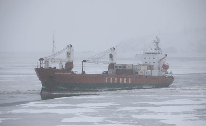 Сёлам и райцентру