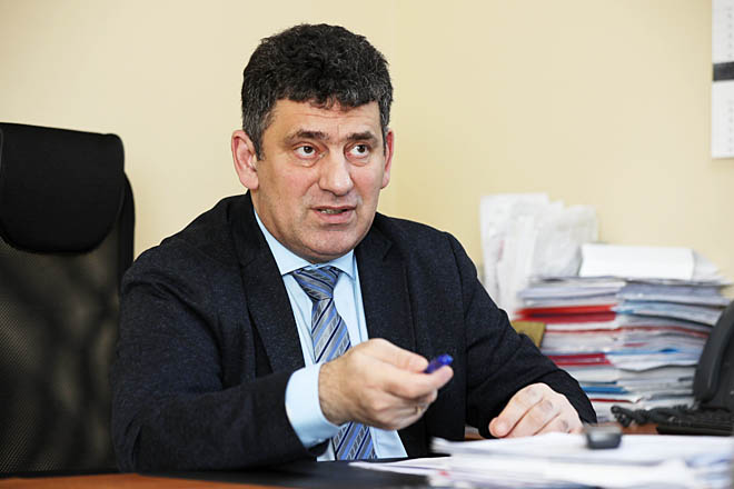 Для братьев меньших и людей