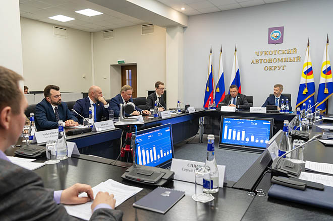 Сенаторы довольны результатами