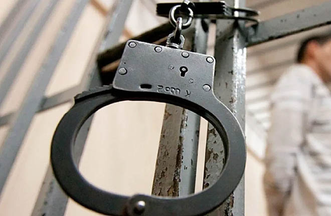 За вердиктом – приговор