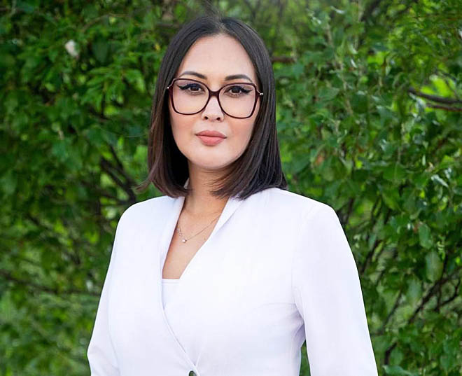 Говорит главврач