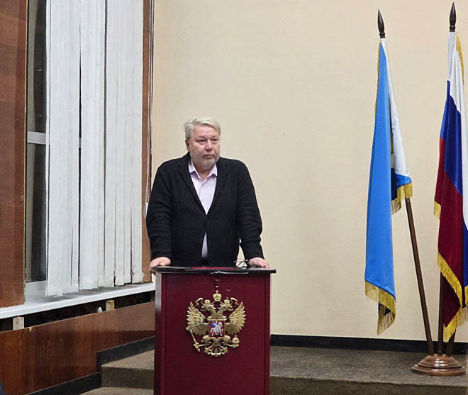 С отставкой согласились