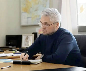 С опорой на опыт