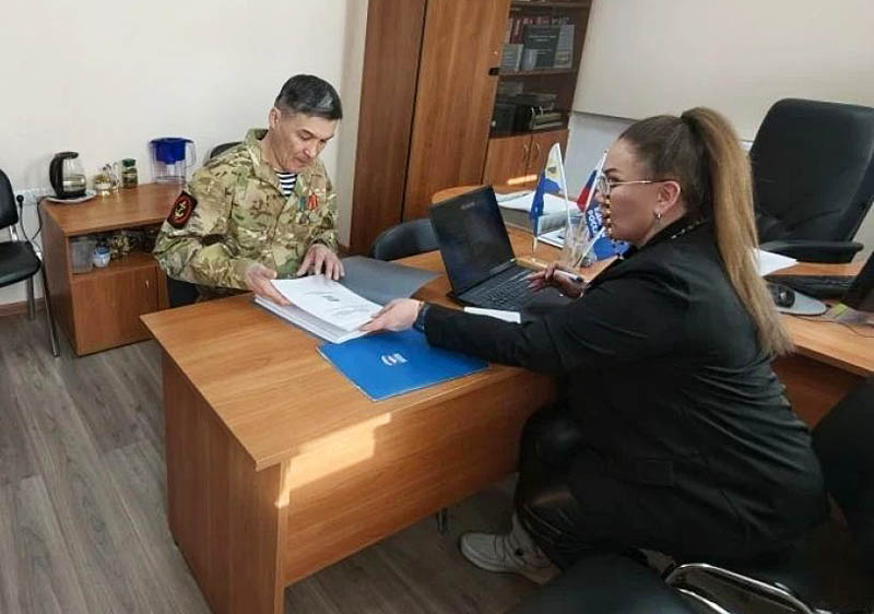 Они знают цену слову «ответственность»