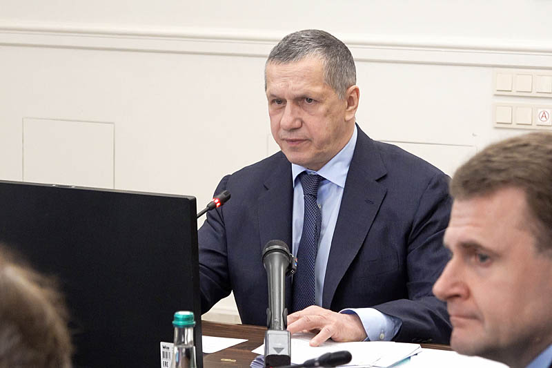 Дно нужно углублять