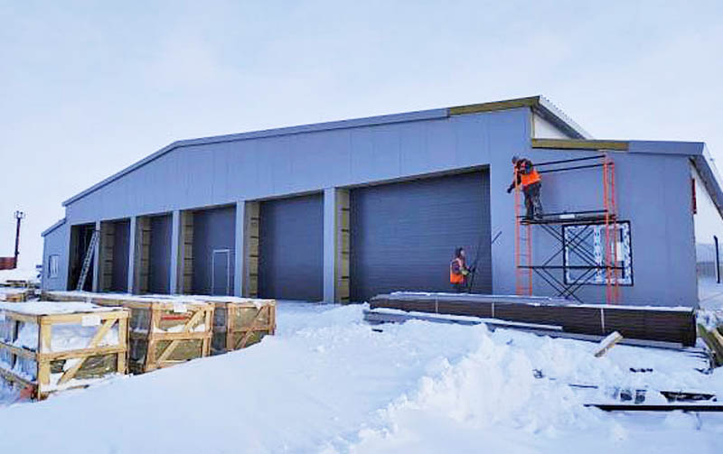 Всё идёт по мастер-плану 