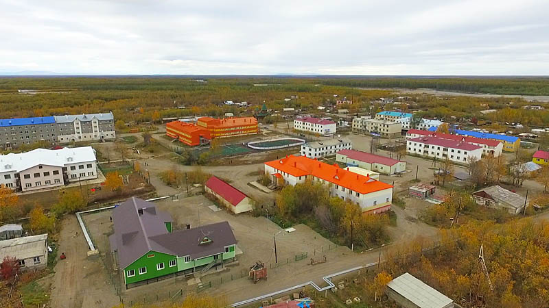 Неизвестное Марково –  факты и судьбы