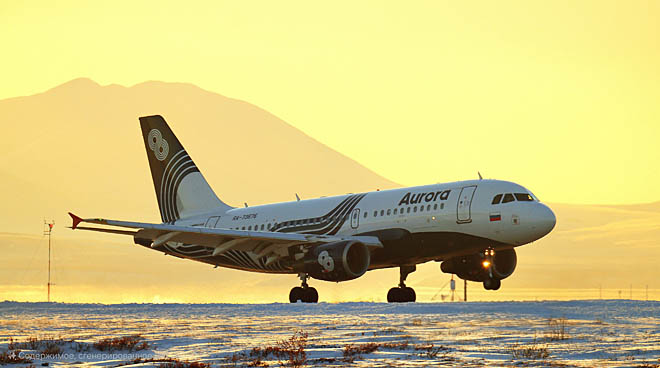 Больше рейсов на пике сезона