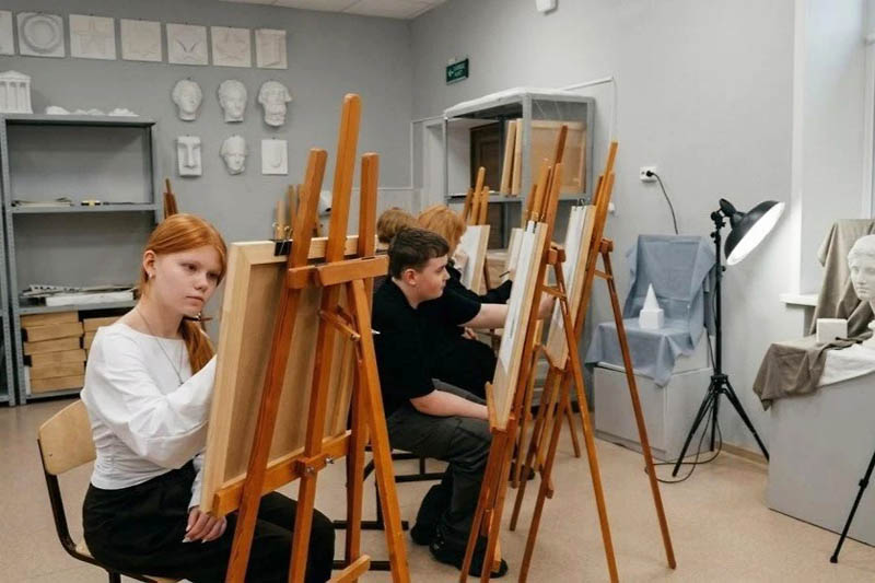 Инициативы воплощаются