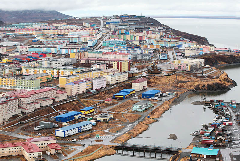 Учтут в проекте очистных