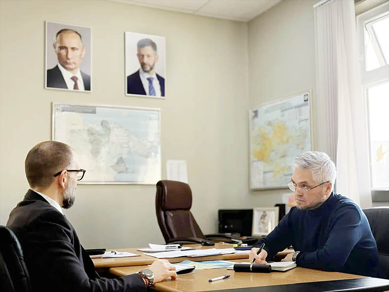 С опорой на опыт