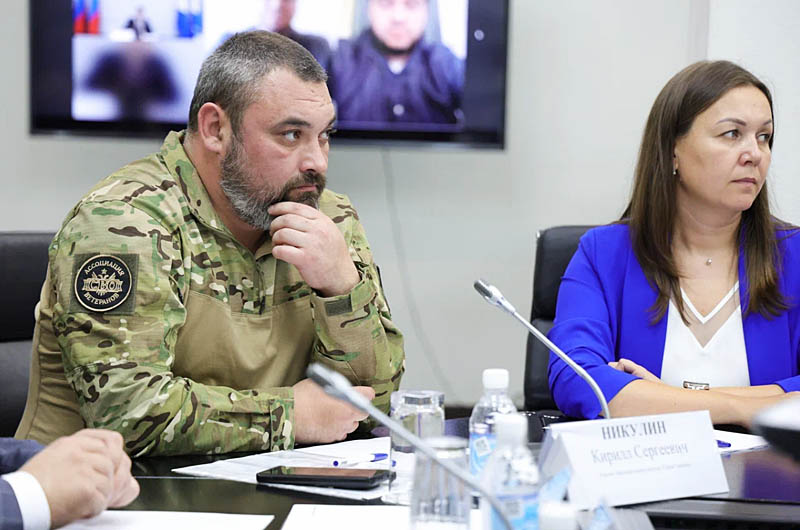 Заключительный модуль и аттестация