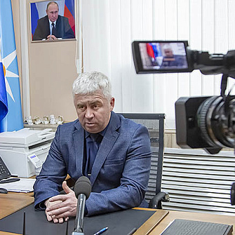 Граждан взяли под защиту