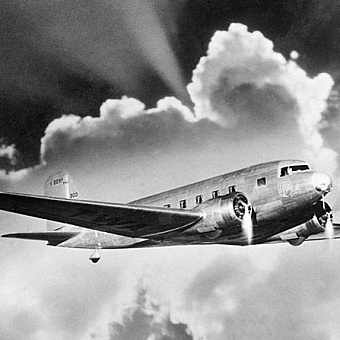 Советский «американец»