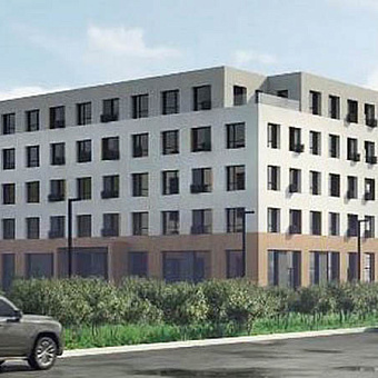 Будет новый дом на Энергетиков