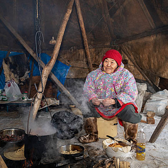 Ӆьэӆеӈкинэт пагчеӈатгыргыт