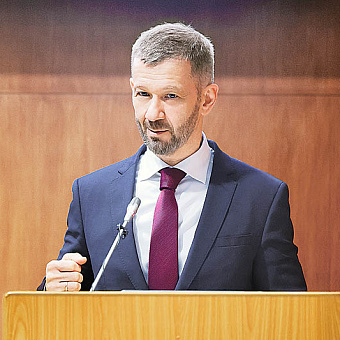 Мы слышим и реагируем