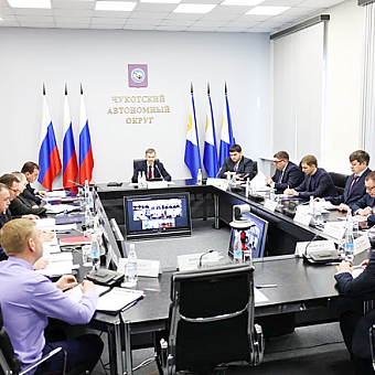 Система противодействия работает эффективно