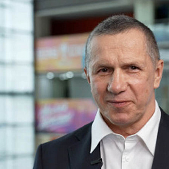 Юрий Трутнев рассказал о развитии Дальнего Востока в интервью телеканалу «Россия-24»