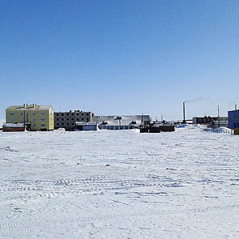 Конергино  застроят точечно