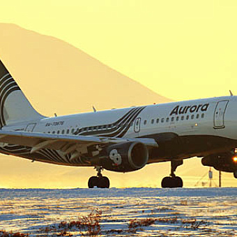 Больше рейсов на пике сезона