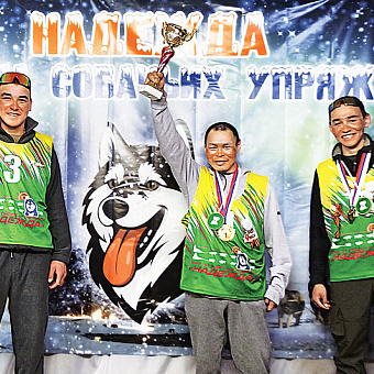 Оправданная ставка на молодёжь