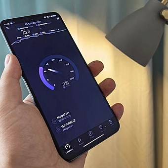Трафик заметно сбросит скорость