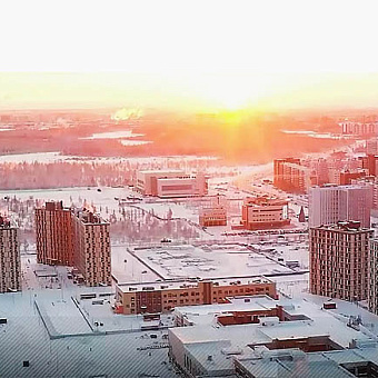 Льготная ипотека в ДФО и Арктике помогла привлечь 1 трлн рублей в строительство