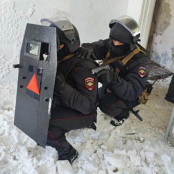 В условиях новых вызовов