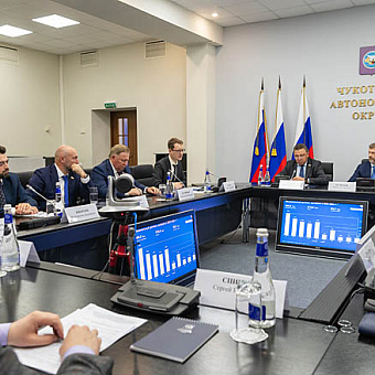 Сенаторы довольны результатами