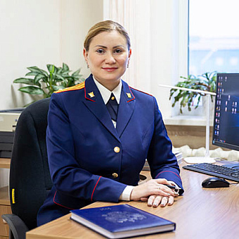 Следствие ведут знатоки