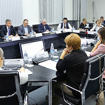 Правительство определилось с приоритетами