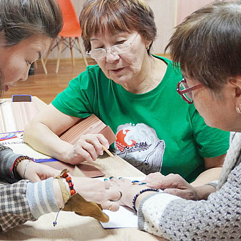 Точки культурного кода 