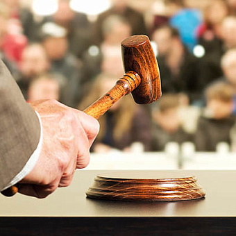 Жаркий торг за Перевальную