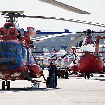 Крыльям Чукотки добавят прочности