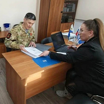 Они знают цену слову «ответственность»