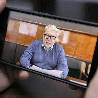 Что волнует провиденцев