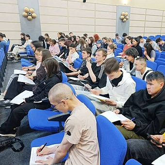 От Москвы до самых до окраин