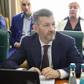 Порт Провидения ждёт перегрузки